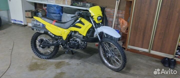 Лифан LF-200 GY-5