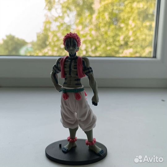 Манга, фигурки аниме