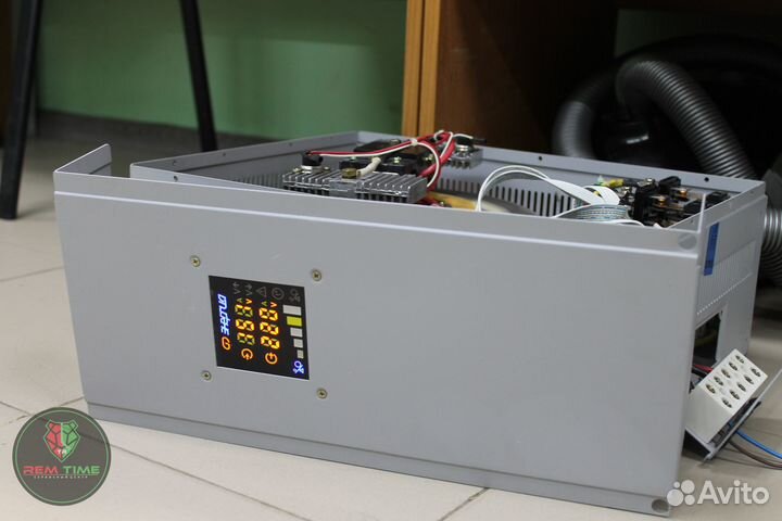 Ремонт ибп. Ремонт Стабилизаторов. Ремонт Инвертор