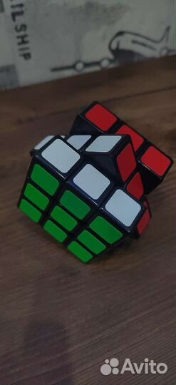 Кубик рубика 3х3