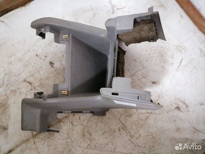 Накладка консоли кпп Nissan Primera P11 2.0 16V