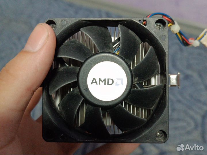 Комплектующие для пк