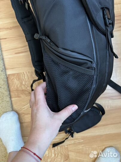 Рюкзак для фотографа, Рюкзак для фототехники