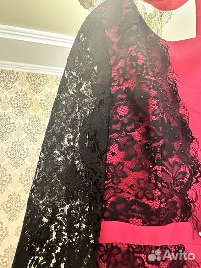 Турецкие вечернее платье