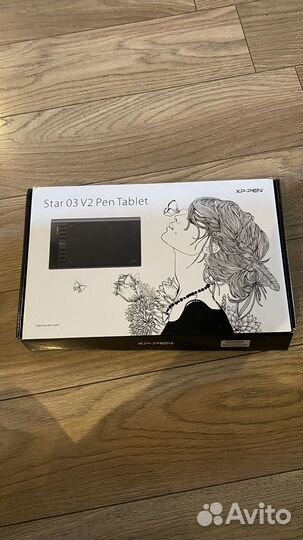 Планшет для рисования