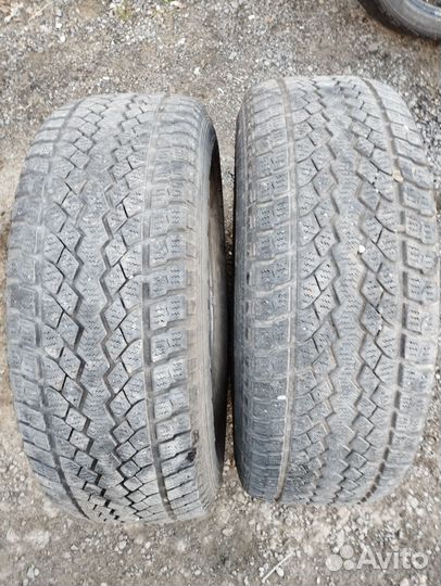 Yokohama Geolandar A/T-S G012 265/70 R16