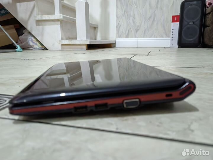 Нетбук samsung N150