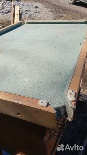 Бильярд детский СССР