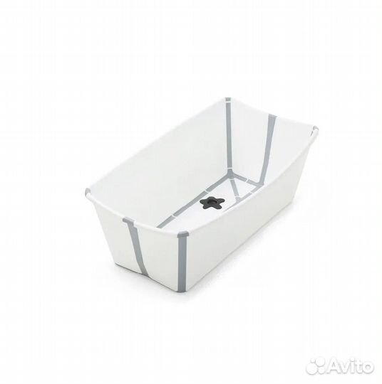 Ванночка Stokke flexi bath складная