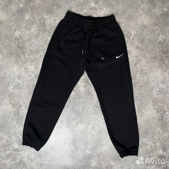 Спортивные брюки nike
