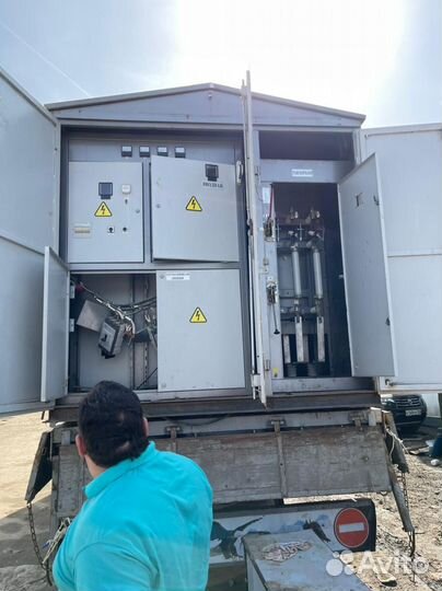 Трансформатор