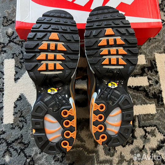 Nike Air Max Plus