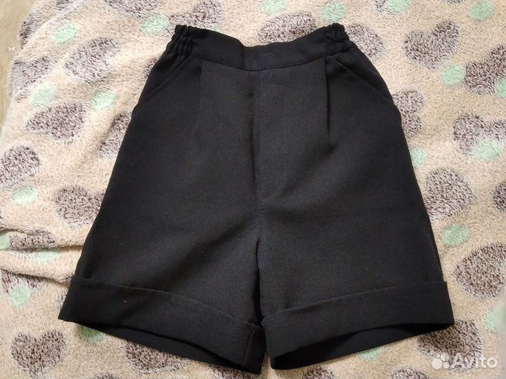 Шорты детские для утренника