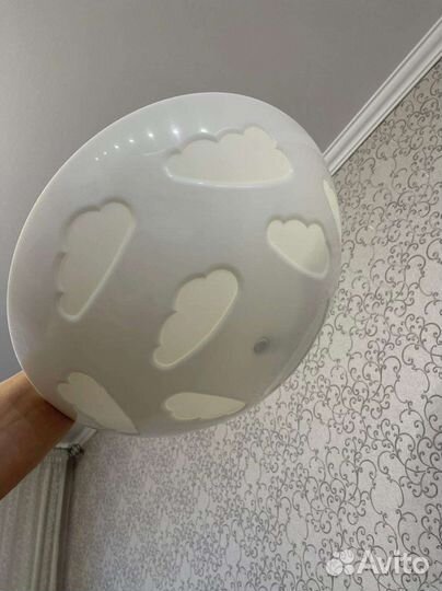 Люстра детская/потолочный светильник