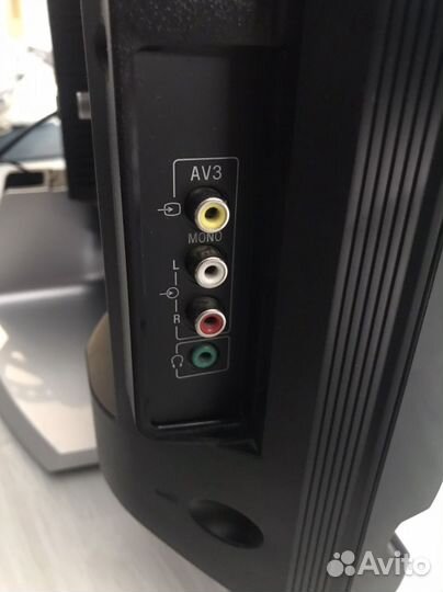 Телевизор Sony KDL 26V4000