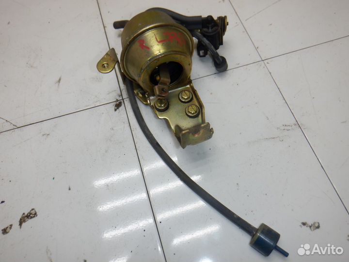 Клапан воздушный Galant Aspire Legnum