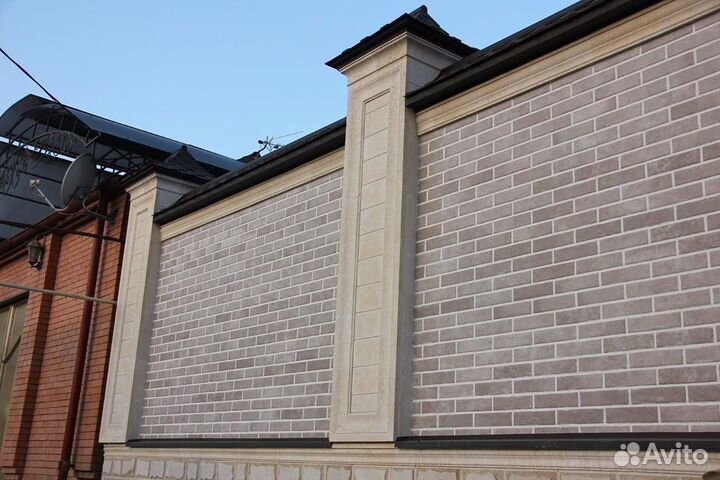 Клинкерная плитка Paradyz фасадная/напольная