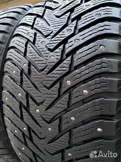 Nokian Tyres Hakkapeliitta 8 SUV 315/35 R20