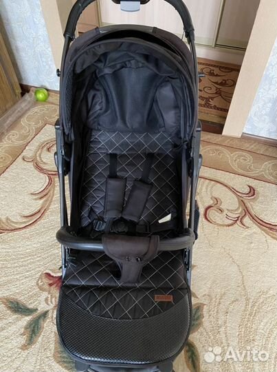 Коляска babalo 2020