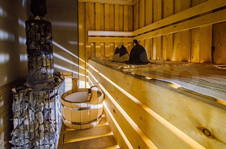 Дача 50 м² на участке 50 сот.