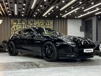 Jaguar F-type 3.0 AT, 2016, 32 500 км, с пробегом, цена 4 390 000 руб.