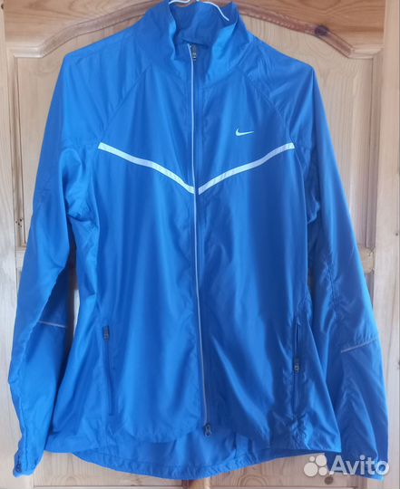 Ветровка nike размер 48