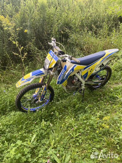 Motoland TT 250