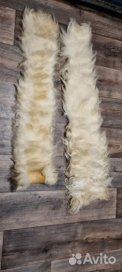 Шкурка животного