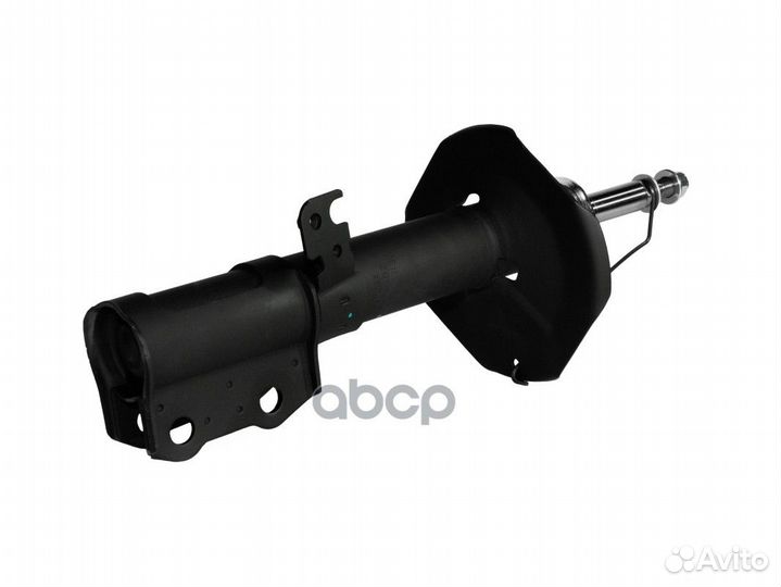 Z00487 амортизатор передний левый газовый Toyo