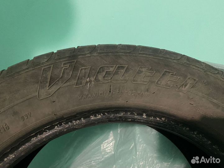 Viatti Brina 2.25/55 R16