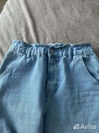 Джинсы denim