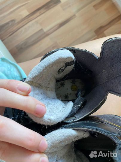 Коньки bauer supreme one 6