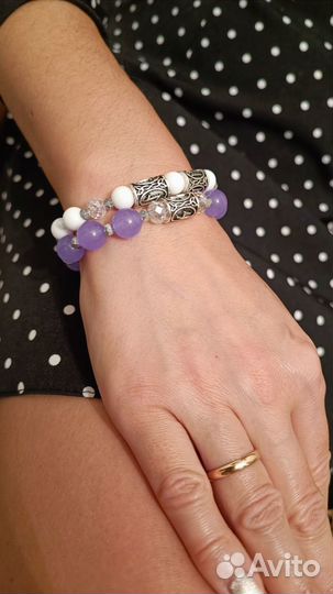 Браслет амулет