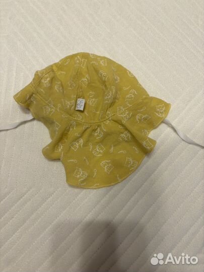 Панама детская 44