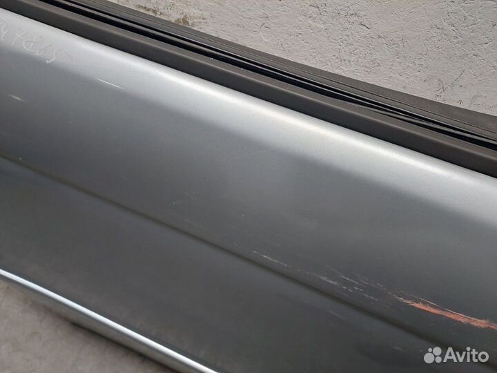 Дверь боковая BMW 5 E39, 2002