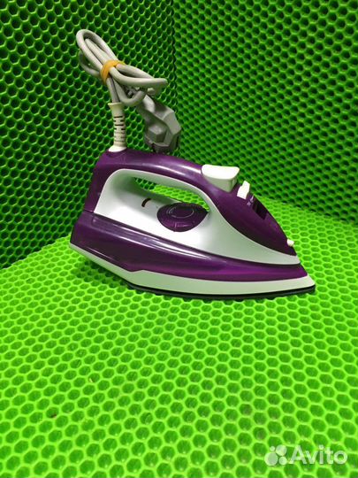 Утюг lume lu-1128