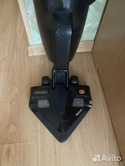 Пылесос tefal