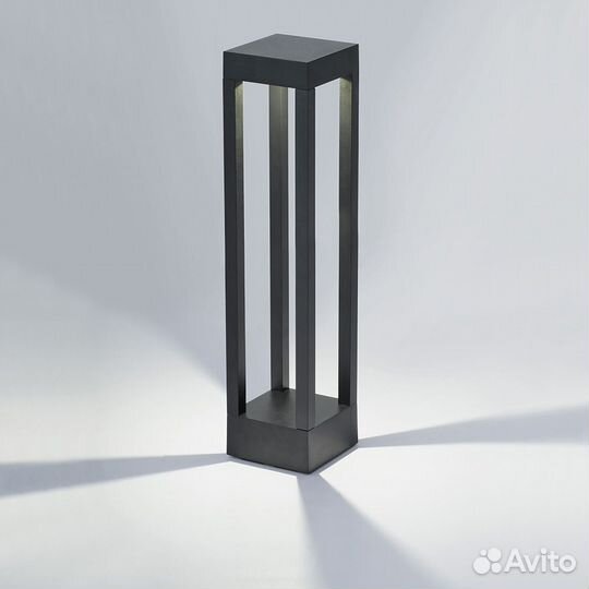 Светильник садовый напольный DH802 10W AC/DC12-24V