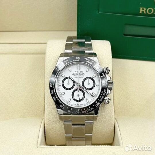 Часы Rolex Daytona Panda