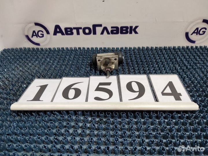 Цилиндр тормозной рабочий Nissan March