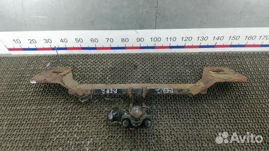 Фаркоп (прицепное устройство) hyundai tucson JM (B