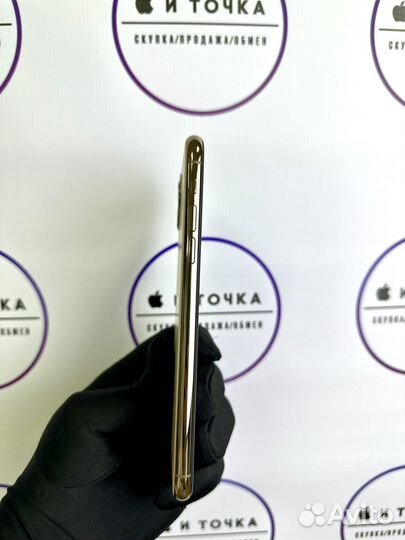 iPhone 11 Pro Max, 256 ГБ