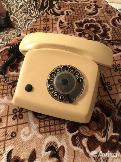Телефон аппарат