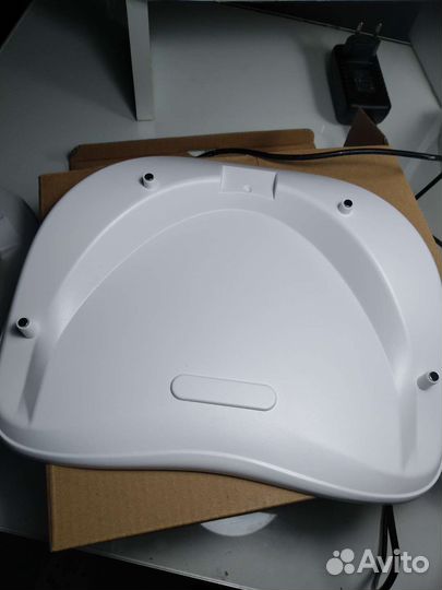 Led лампа для ногтей