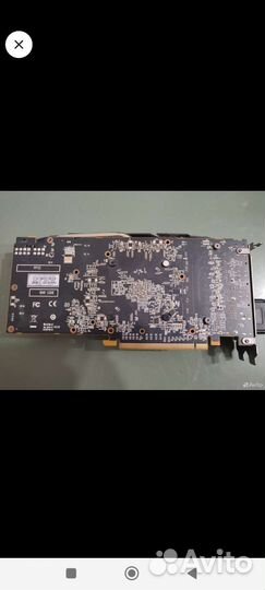 Rx 580 4gb PowerColor