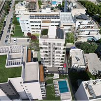 1-к. квартира, 30 м² (Греция), Афины