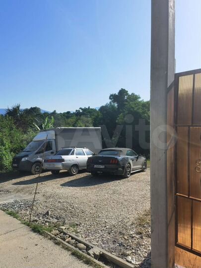 Участок 5,5 сот. (СНТ, ДНП)