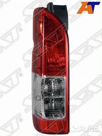 Фонарь задний toyota hiace/quantum 14- LH ST-21