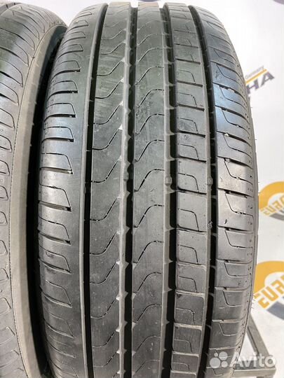 Pirelli Scorpion Verde 225/55 R19 100H