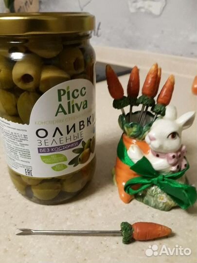 Прибор столовый